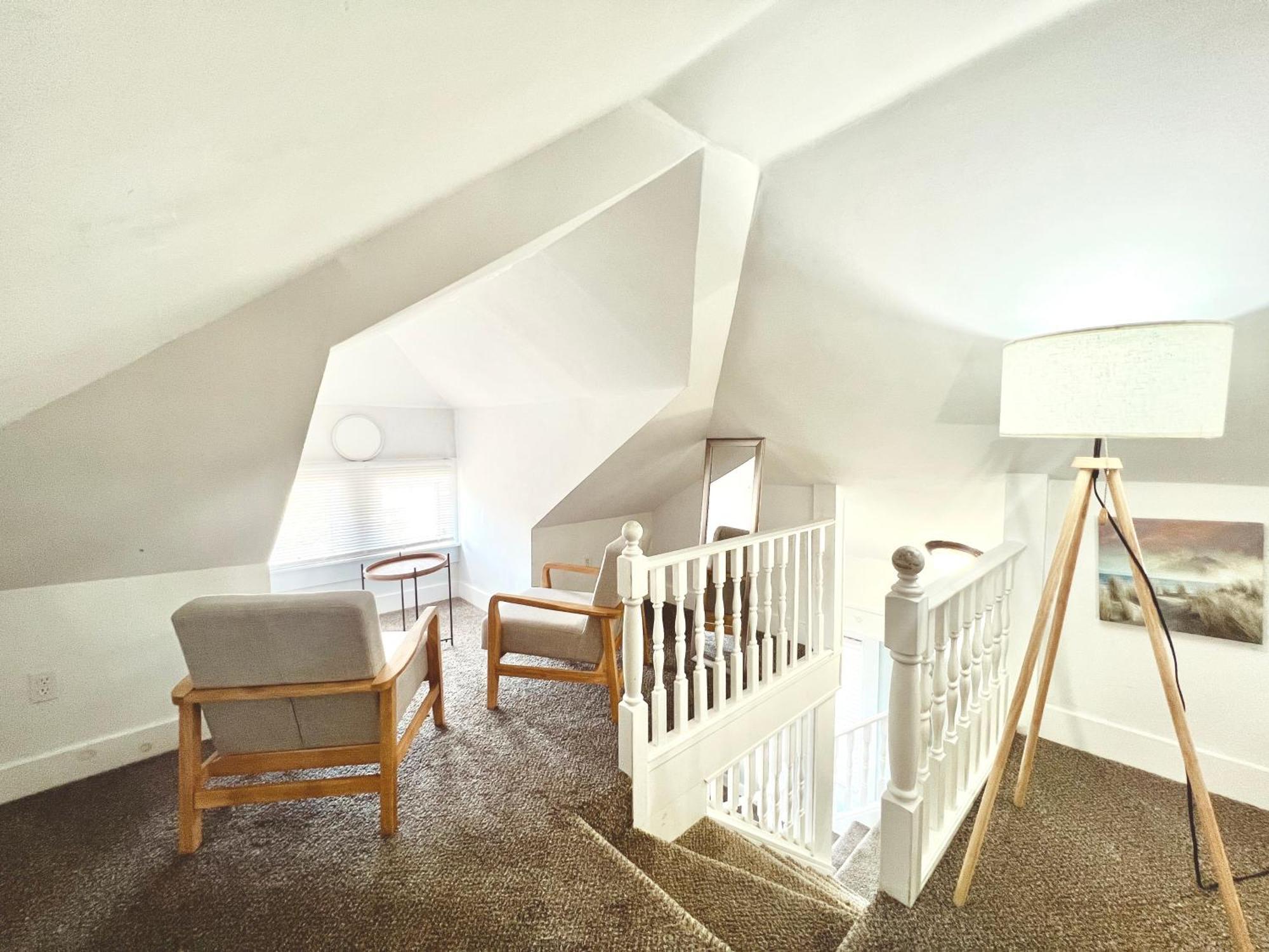 Entire Lovely 3 Bedroom, 2 Bathroom Apartment! 1 Block To The Beach And Boardwalk! Wildwood Dış mekan fotoğraf
